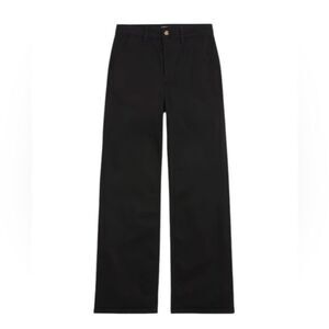 J.Crew High-Rise Trouser Jean 28T NWT